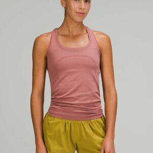 Lululemon Swiftly Tech Racerback Tank Top